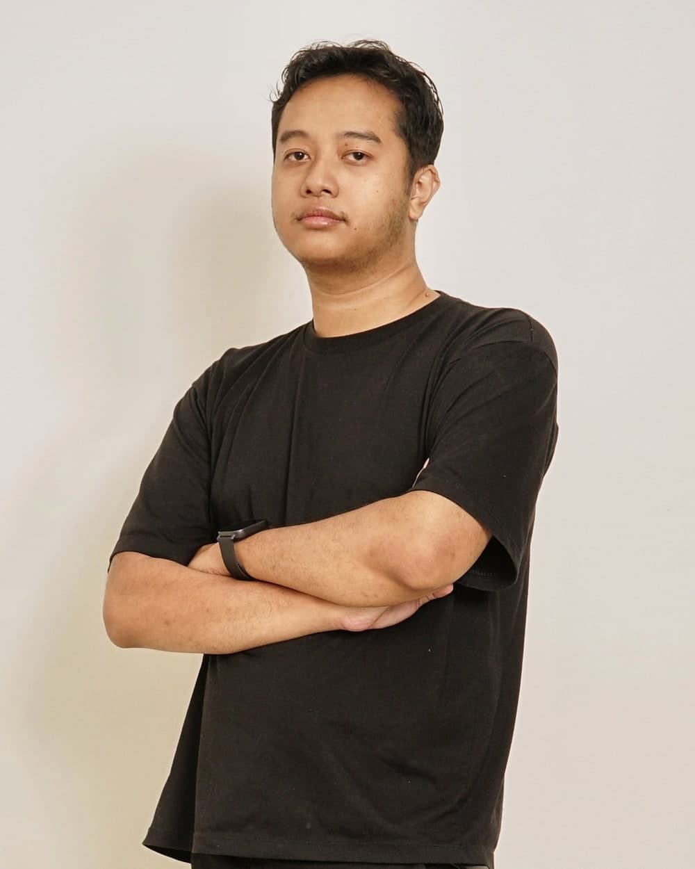 Alfian J A, Co-Founder